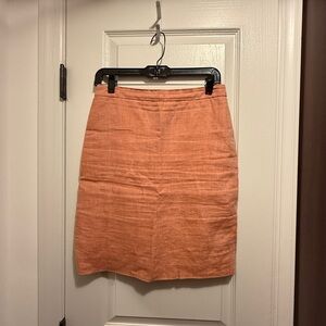 J. Crew Women's Skirt